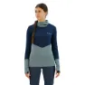 Nordic blue