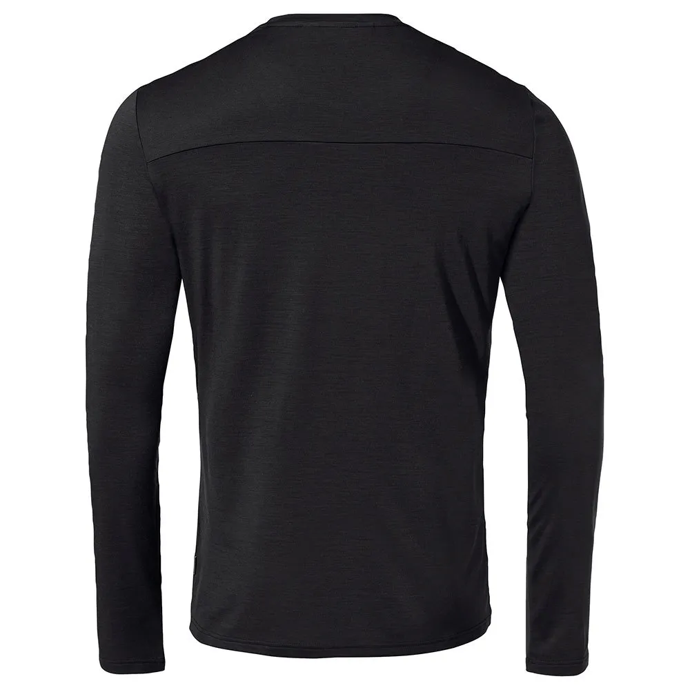 Vaude Monviso Langarm-t-shirt Vaude Monviso Langarm-t-shirt