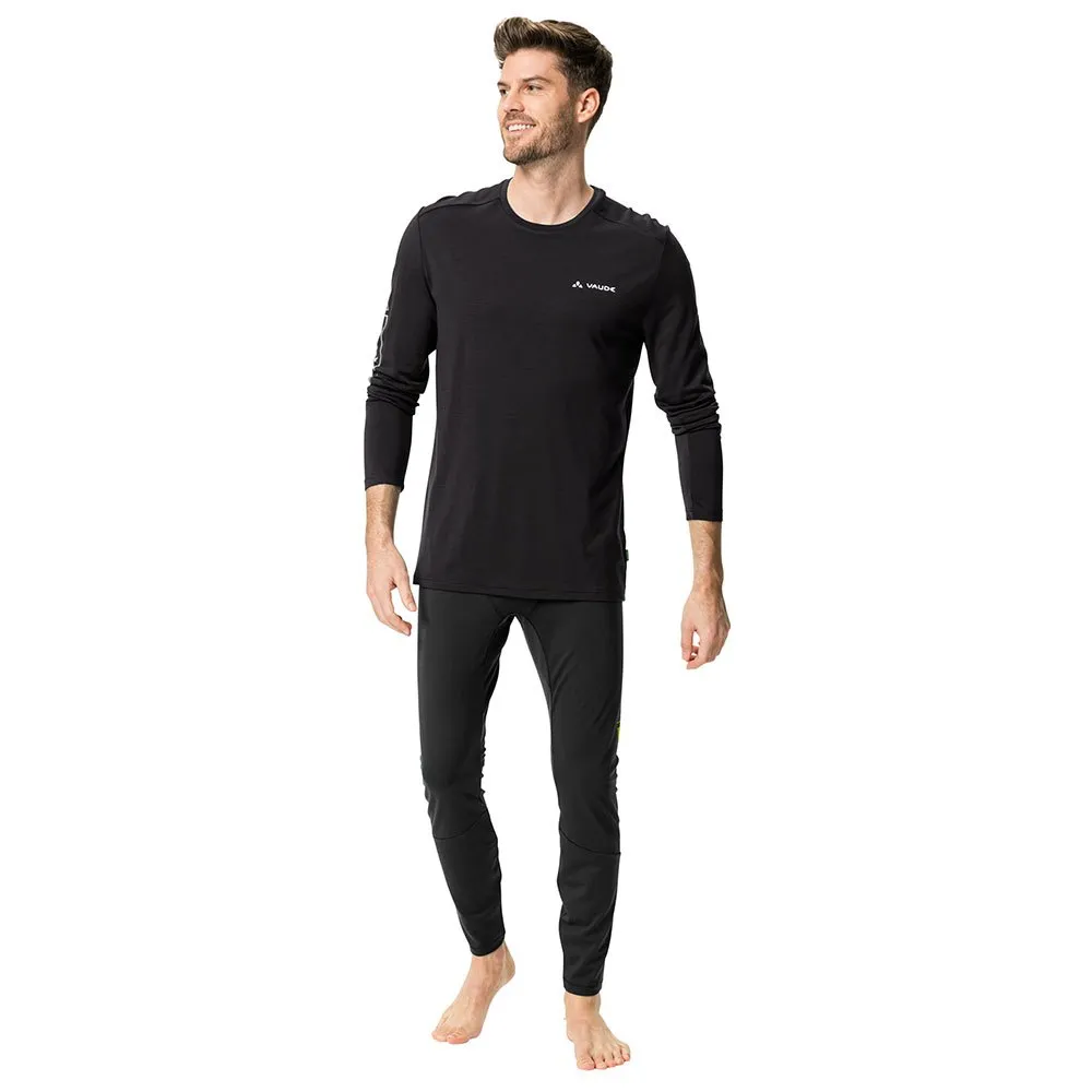 Vaude Monviso Langarm-t-shirt Vaude Monviso Langarm-t-shirt