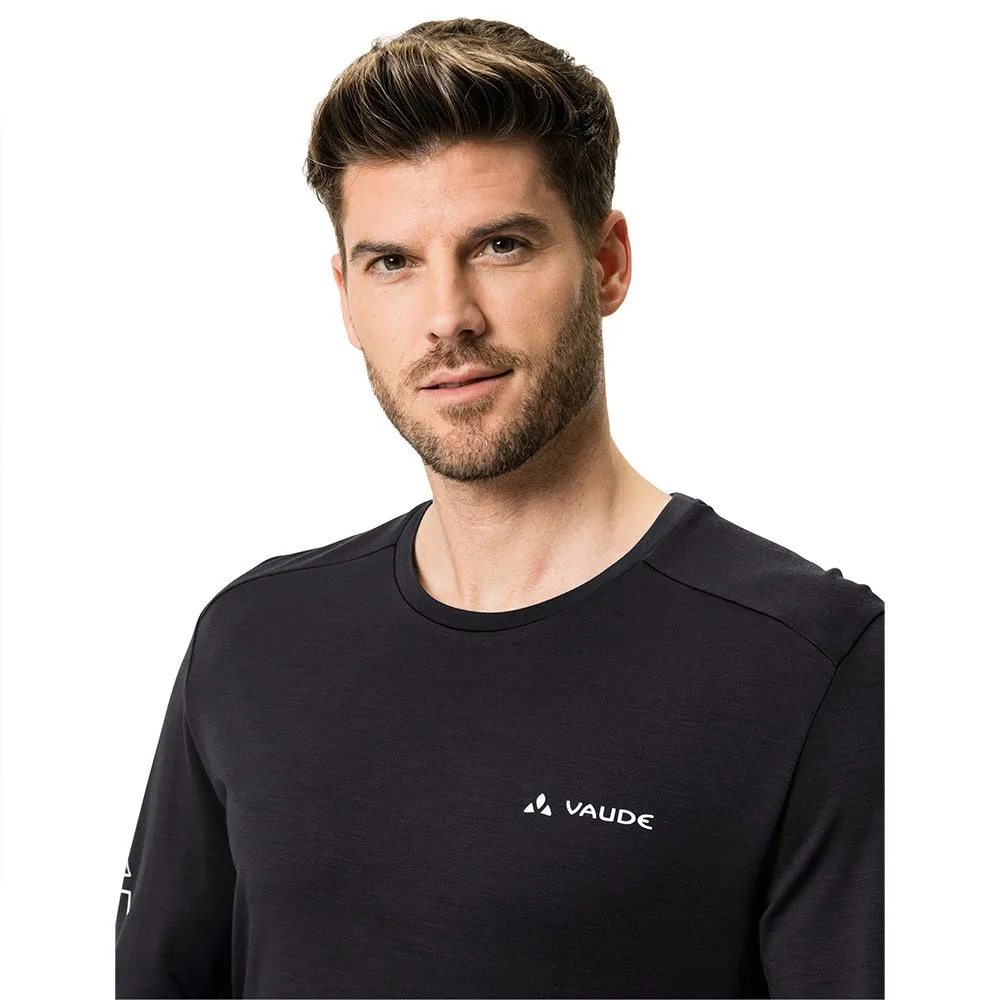 Vaude Monviso Langarm-t-shirt Vaude Monviso Langarm-t-shirt