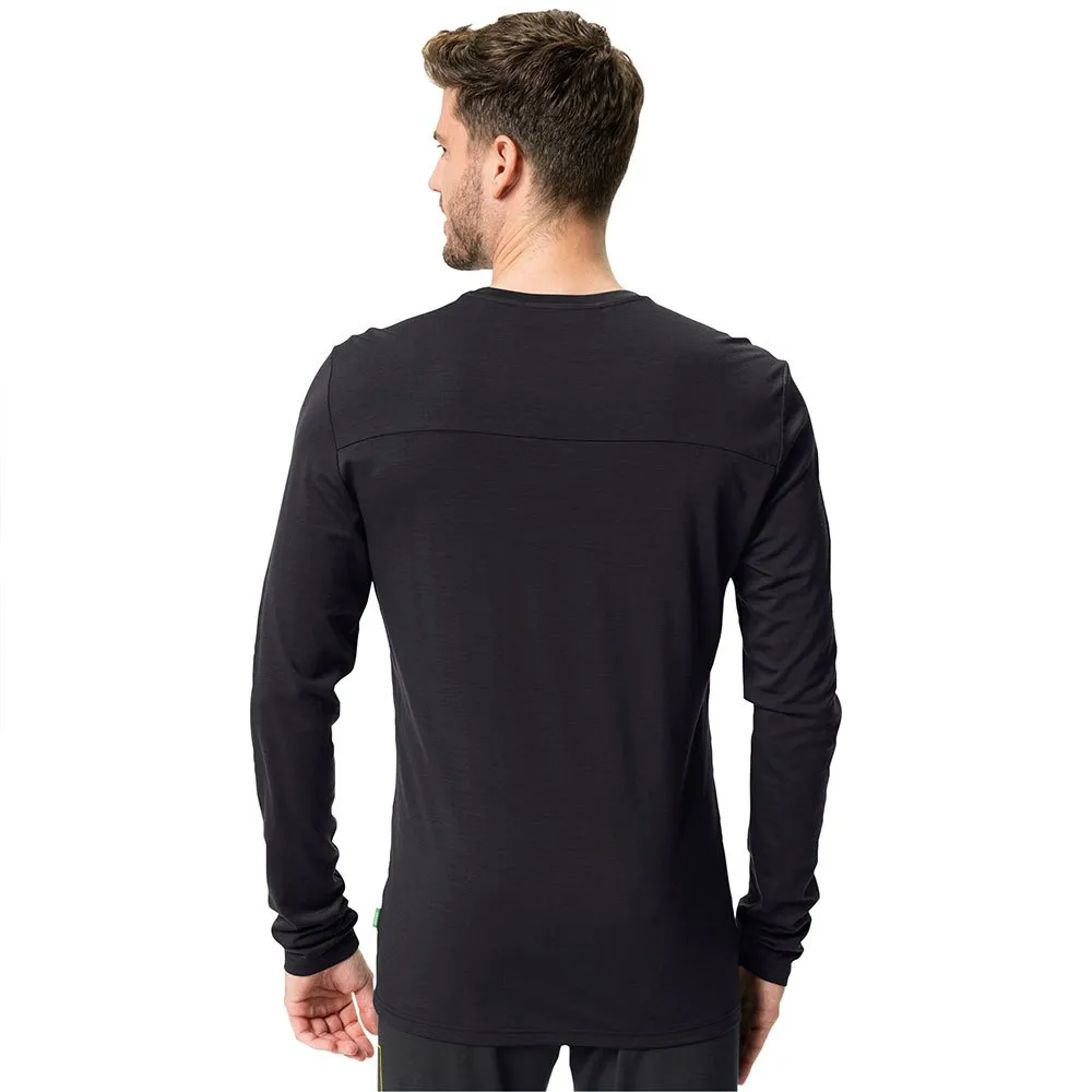 Vaude Monviso Langarm-t-shirt Vaude Monviso Langarm-t-shirt
