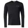 Vaude Monviso Langarm-t-shirt