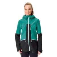 Vaude Monviso Softshelljacke Vaude Monviso Softshelljacke