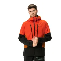 Vaude Monviso Softshelljacke Vaude Monviso Softshelljacke