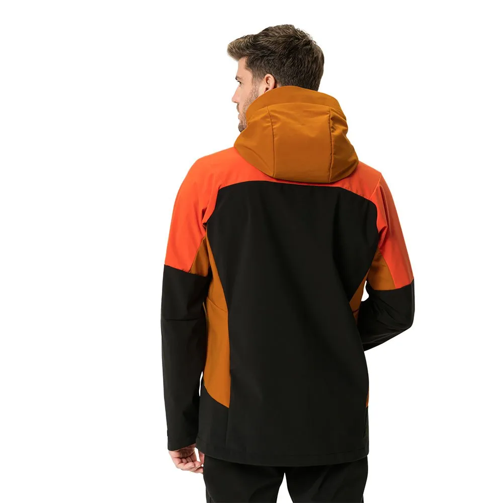 Vaude Monviso Softshelljacke