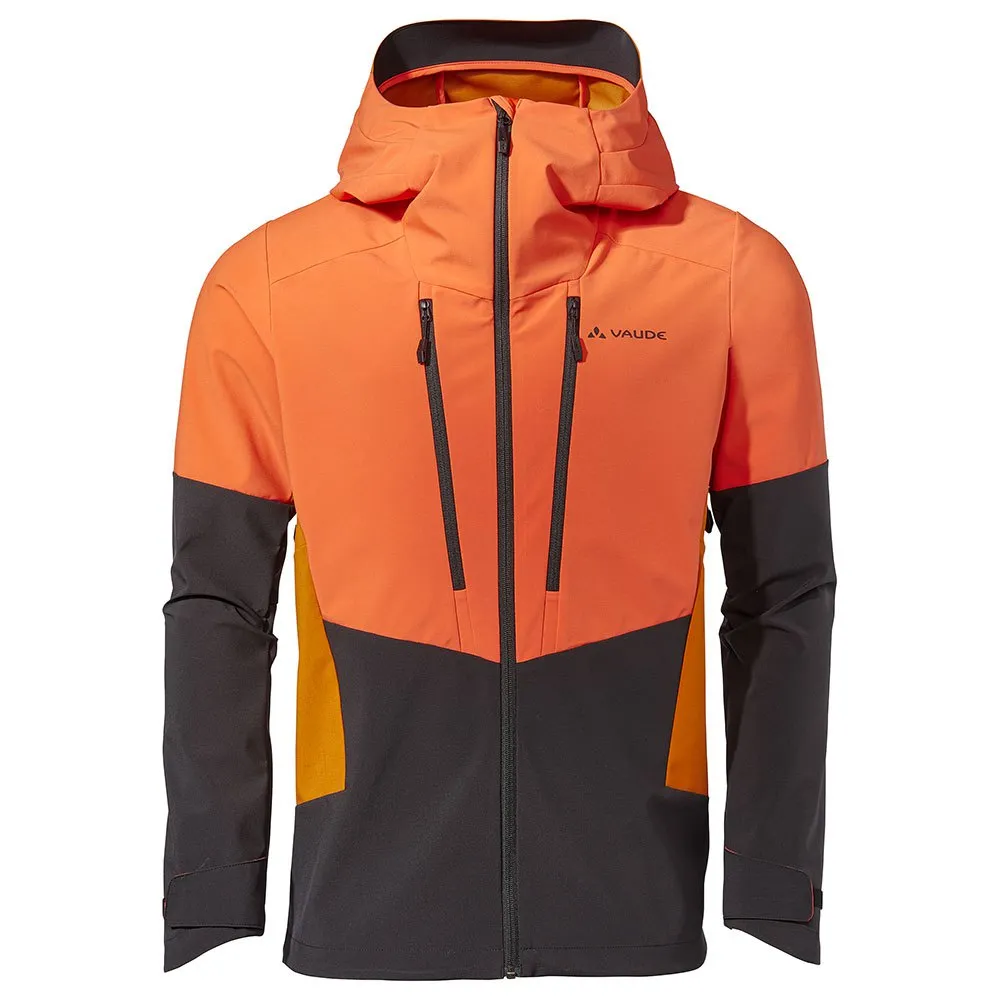 Vaude Monviso Softshelljacke