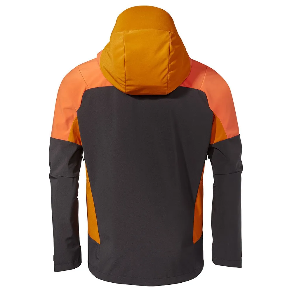 Vaude Monviso Softshelljacke