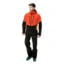 Vaude Monviso Softshelljacke