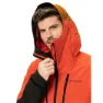 Vaude Monviso Softshelljacke