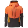 Vaude Monviso Softshelljacke