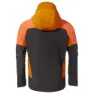 Vaude Monviso Softshelljacke