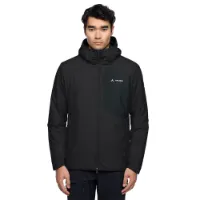 Vaude Monviso Warm Jacke