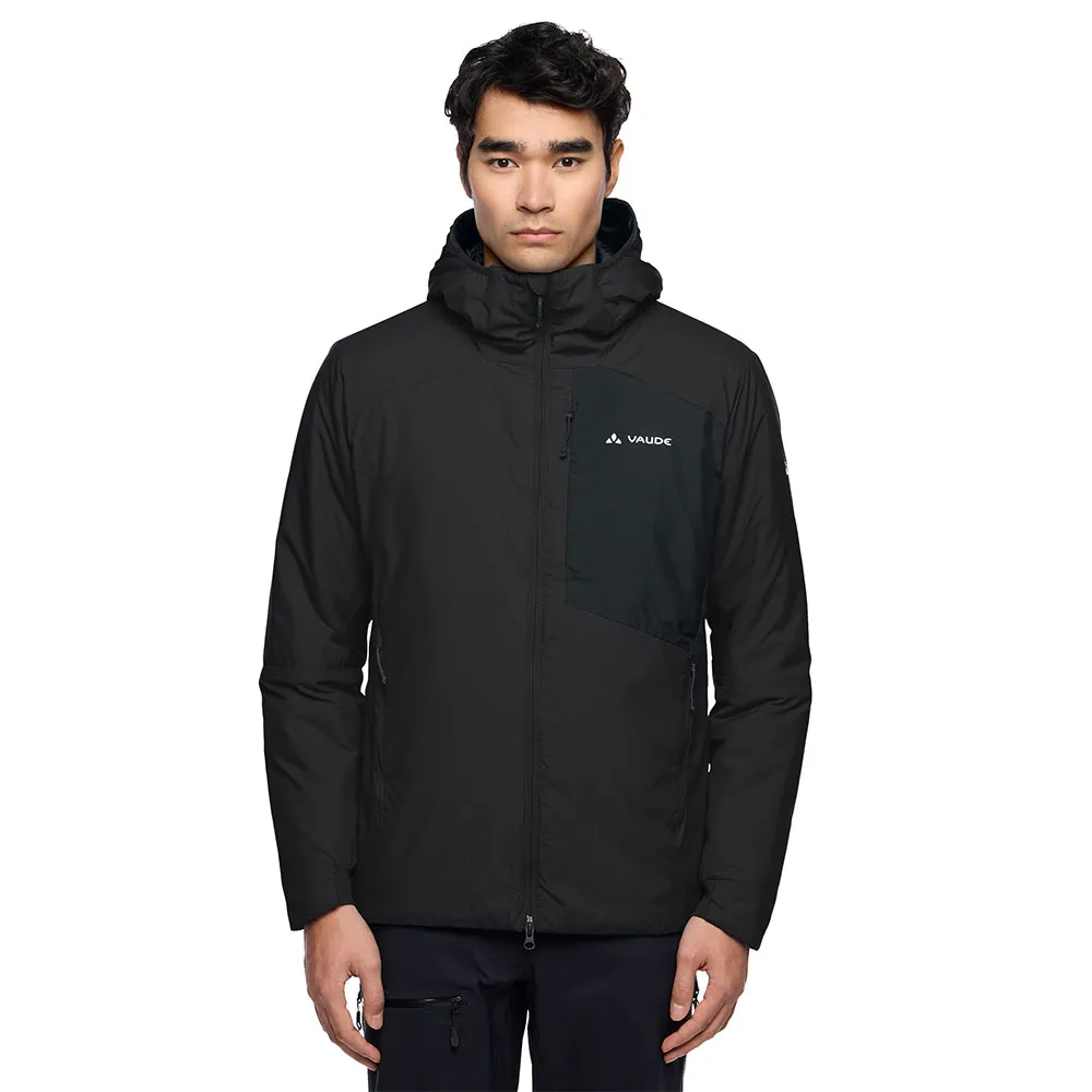 Vaude Monviso Warm Jacke
