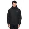 Vaude Monviso Warm Jacke