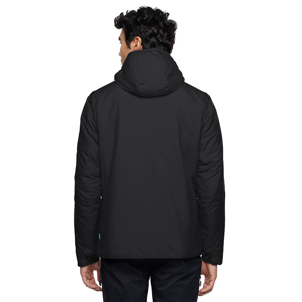 Vaude Monviso Warm Jacke