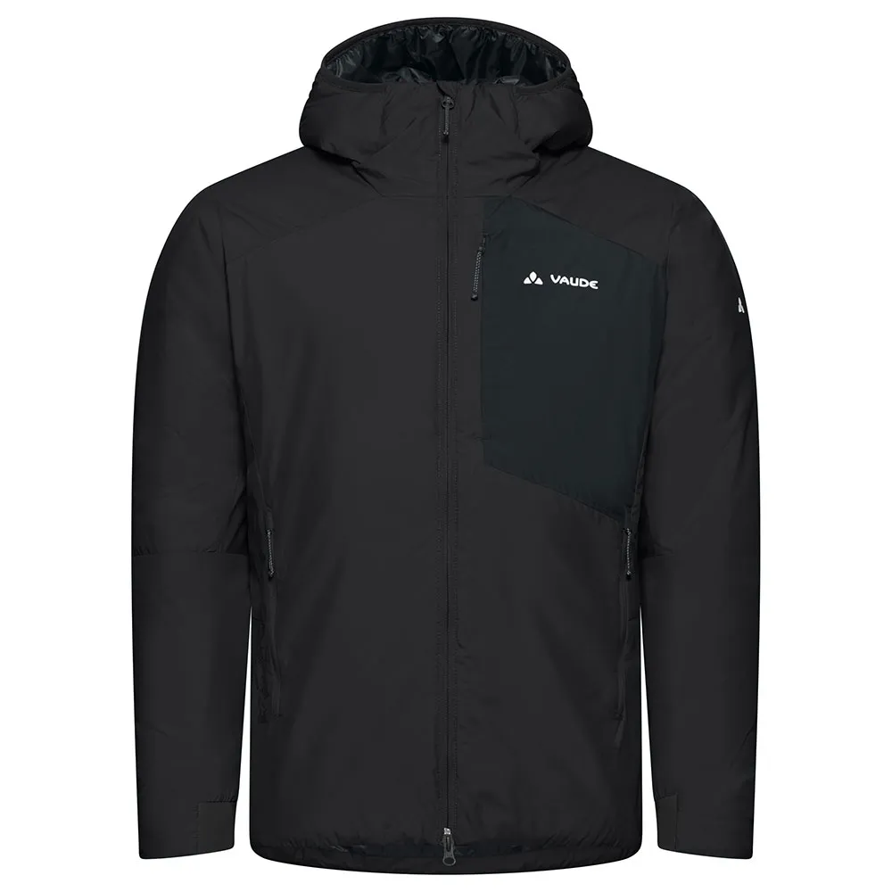 Vaude Monviso Warm Jacke