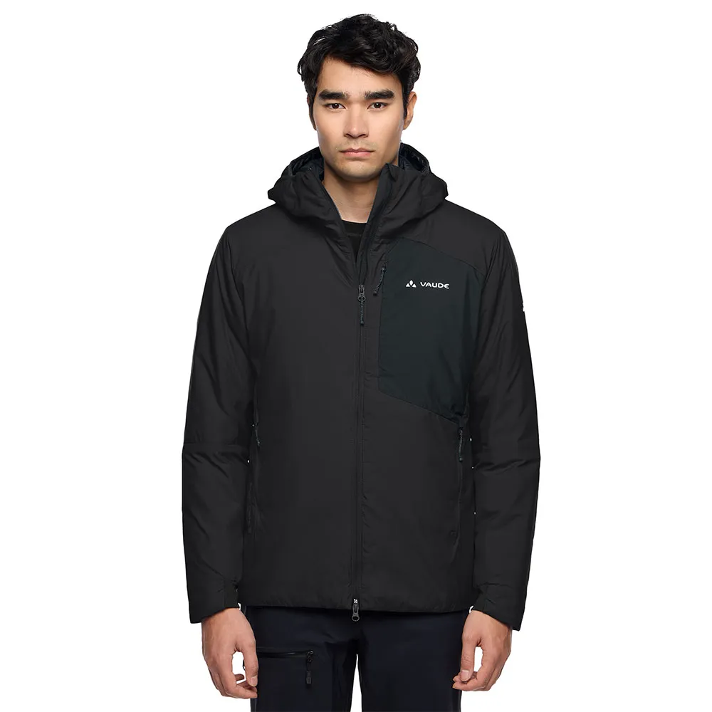 Vaude Monviso Warm Jacke