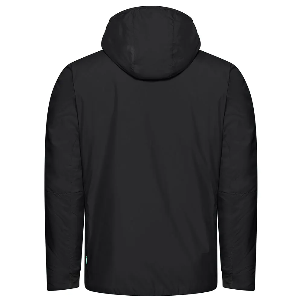 Vaude Monviso Warm Jacke