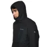 Vaude Monviso Warm Jacke