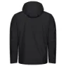 Vaude Monviso Warm Jacke