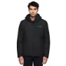 Vaude Monviso Warm Jacke