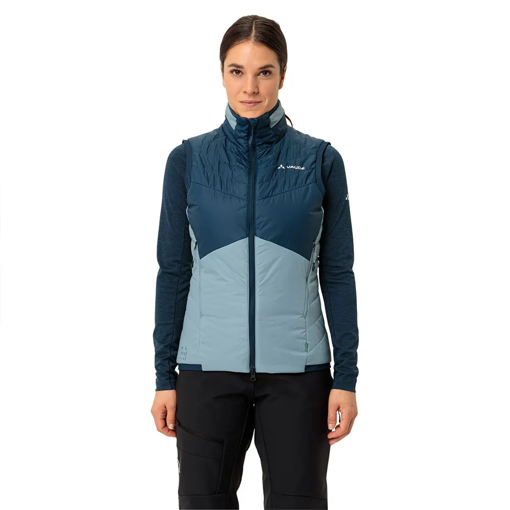 Vaude Monviso Weste, Nordic blue Vaude Monviso Weste, Nordic blue