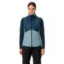 Vaude Monviso Weste, Nordic blue