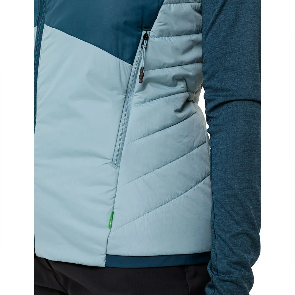 Vaude Monviso Weste, Nordic blue Vaude Monviso Weste, Nordic blue