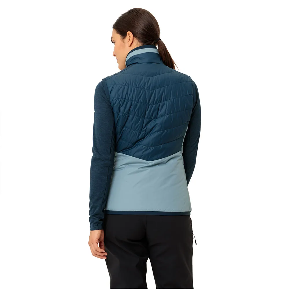 Vaude Monviso Weste, Nordic blue Vaude Monviso Weste, Nordic blue