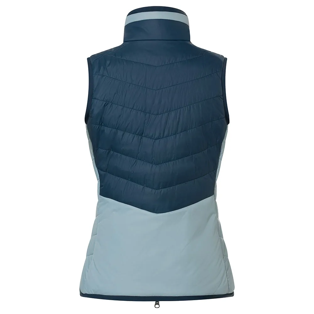 Vaude Monviso Weste, Nordic blue Vaude Monviso Weste, Nordic blue