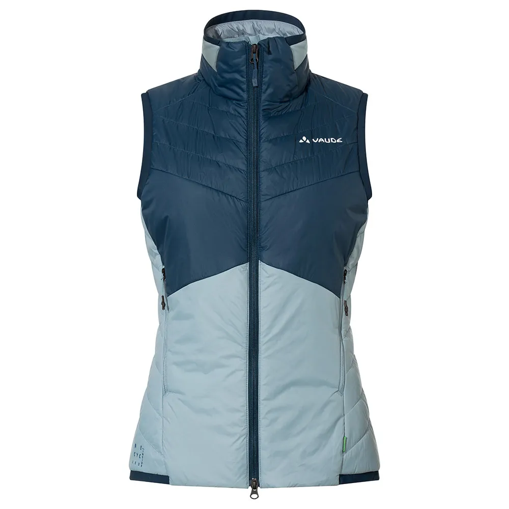 Vaude Monviso Weste, Nordic blue Vaude Monviso Weste, Nordic blue