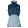 Vaude Monviso Weste, Nordic blue
