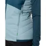 Vaude Monviso Weste, Nordic blue