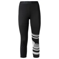 Vaude Monviso Wool 3/4-leggings