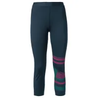 Vaude Monviso Wool 3/4-leggings Vaude Monviso Wool 3/4-leggings