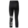Vaude Monviso Wool 3/4-leggings