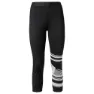 Vaude Monviso Wool 3/4-leggings