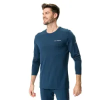 Vaude Monviso Wool Langarm-t-shirt