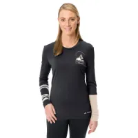 Vaude Monviso Wool Langarm-t-shirt Vaude Monviso Wool Langarm-t-shirt
