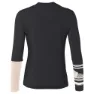 Vaude Monviso Wool Langarm-t-shirt