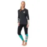 Vaude Monviso Wool Langarm-t-shirt