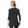 Vaude Monviso Wool Langarm-t-shirt