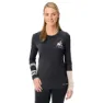Vaude Monviso Wool Langarm-t-shirt