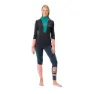 Vaude Monviso Wool Pullover, Black