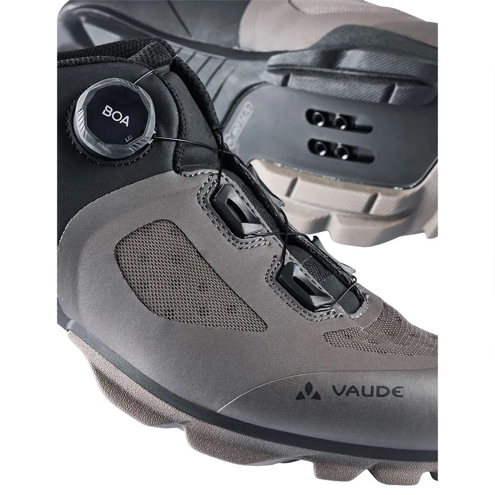 Vaude MTB Kuro Tech Schuhe Vaude MTB Kuro Tech Schuhe