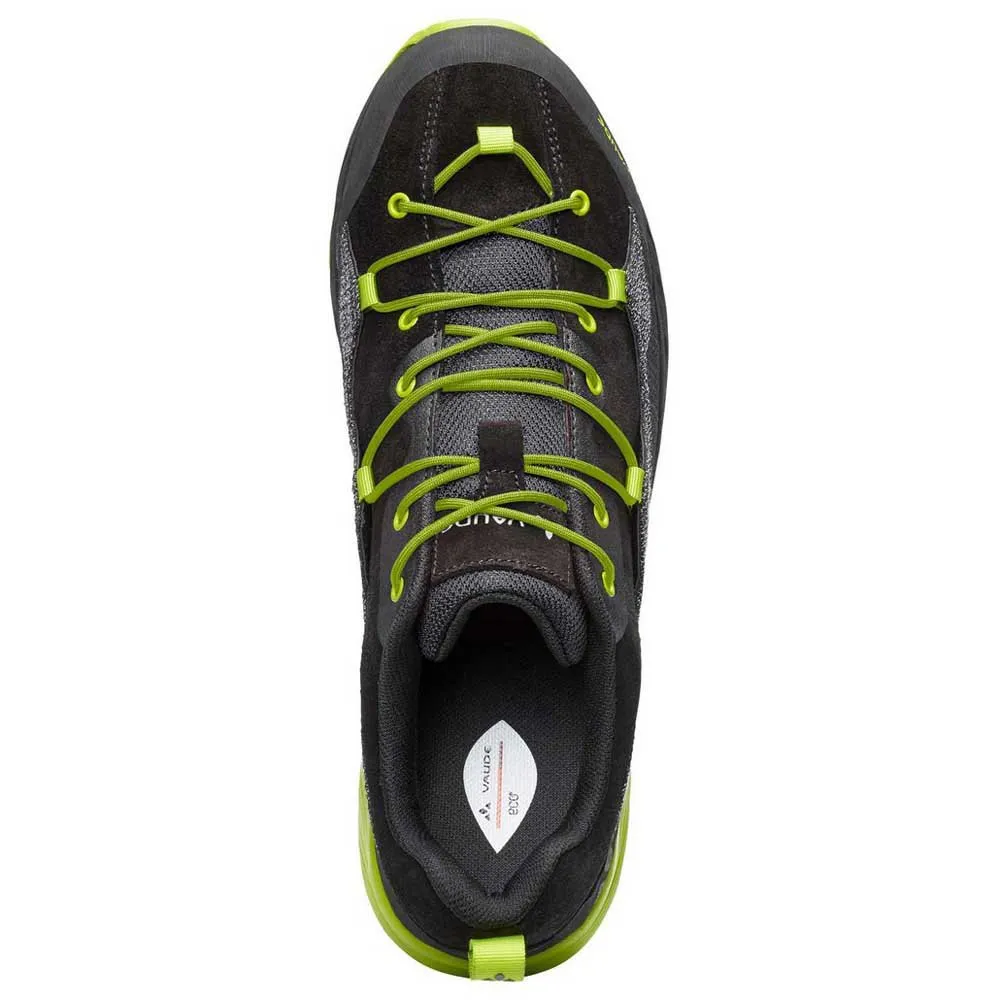 Vaude Mtn Dibona Tech Zustiegsschuhe Vaude Mtn Dibona Tech Zustiegsschuhe