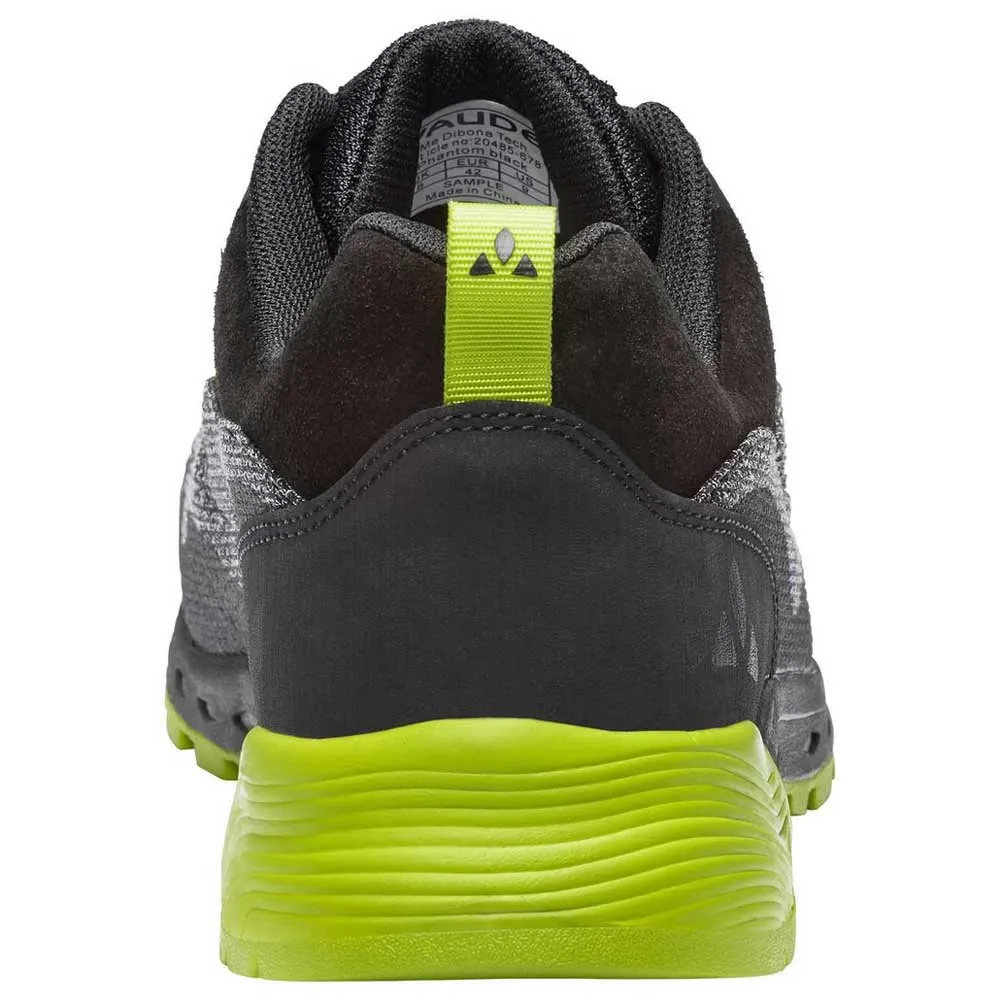 Vaude Mtn Dibona Tech Zustiegsschuhe Vaude Mtn Dibona Tech Zustiegsschuhe
