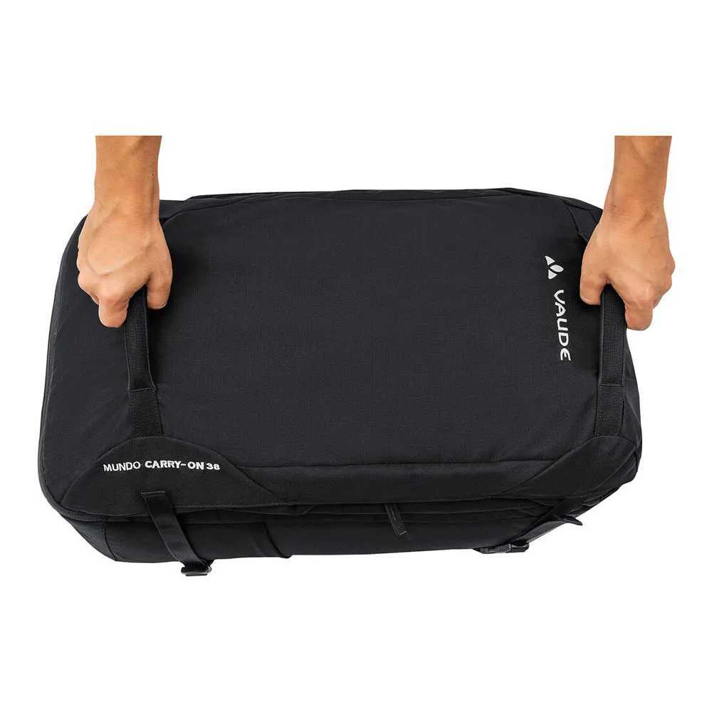 Vaude Mundo Carry-on 38l Rucksack Vaude Mundo Carry-on 38l Rucksack