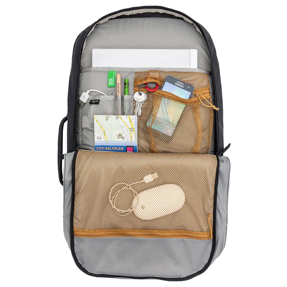Vaude Mundo Carry-on 38l Rucksack Vaude Mundo Carry-on 38l Rucksack