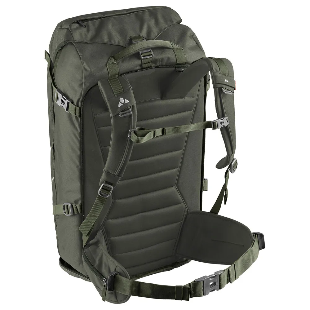 Vaude Mundo To Go 50+12l Rucksack Vaude Mundo To Go 50+12l Rucksack